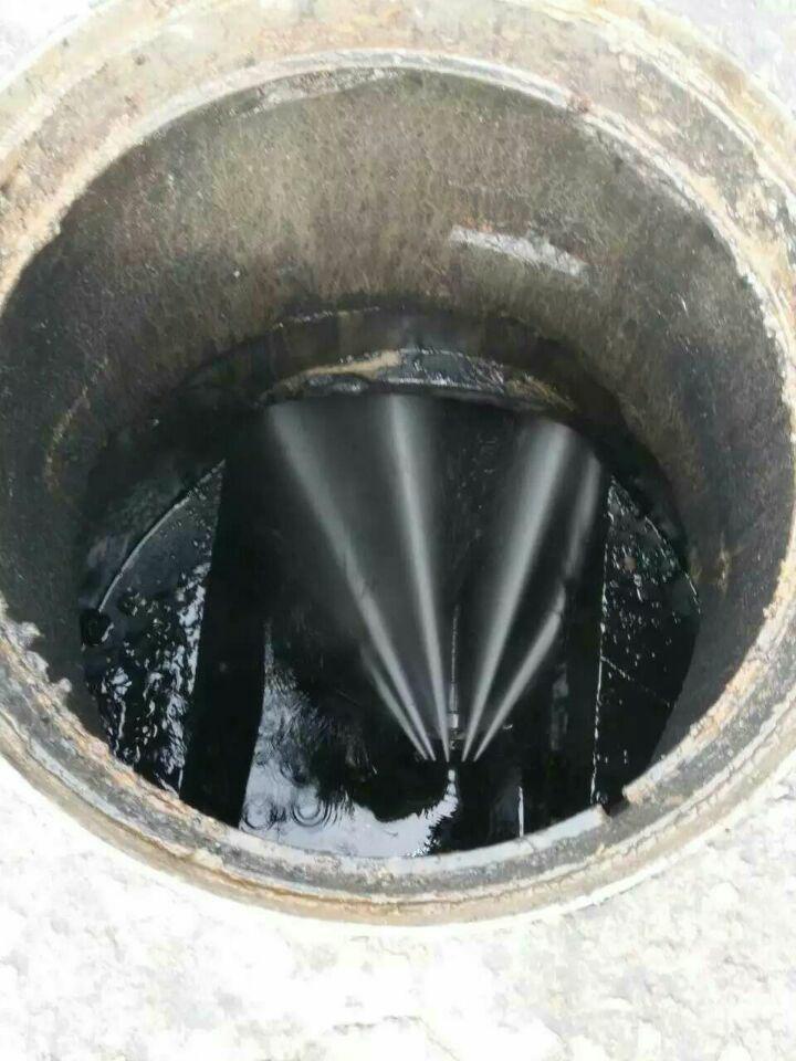 磁县市政管道清洗-排污管道清洗