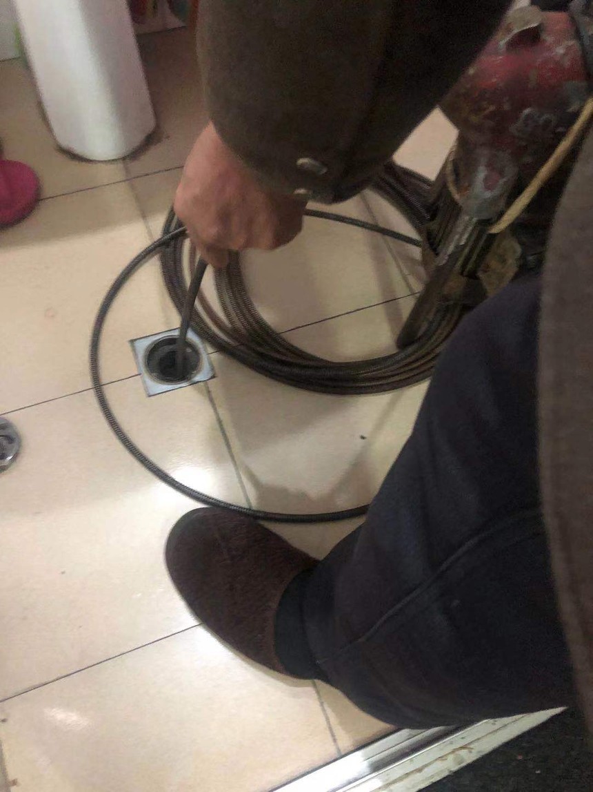 磁县管道疏通，疏通下水道