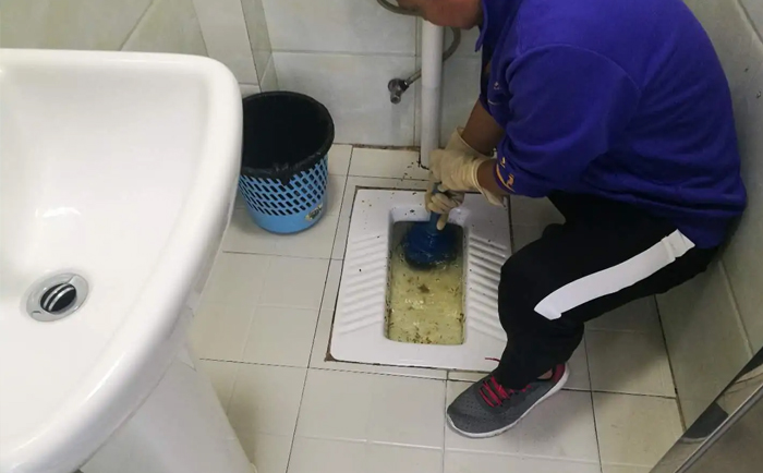 磁县疏通蹲坑